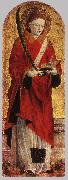 St Stephen the Martyr dfg